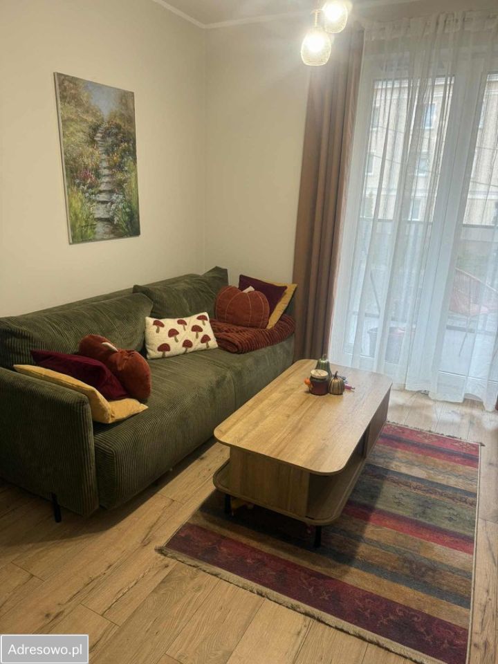 Mieszkanie 2-pokojowe Chełmno, ul. Biskupia. Zdjęcie 11