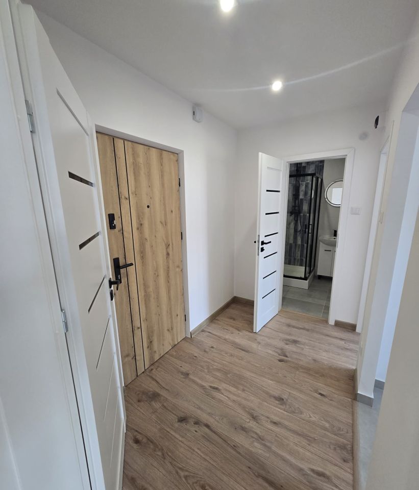 Mieszkanie 2-pokojowe Dębica, ul. Cmentarna. Zdjęcie 8