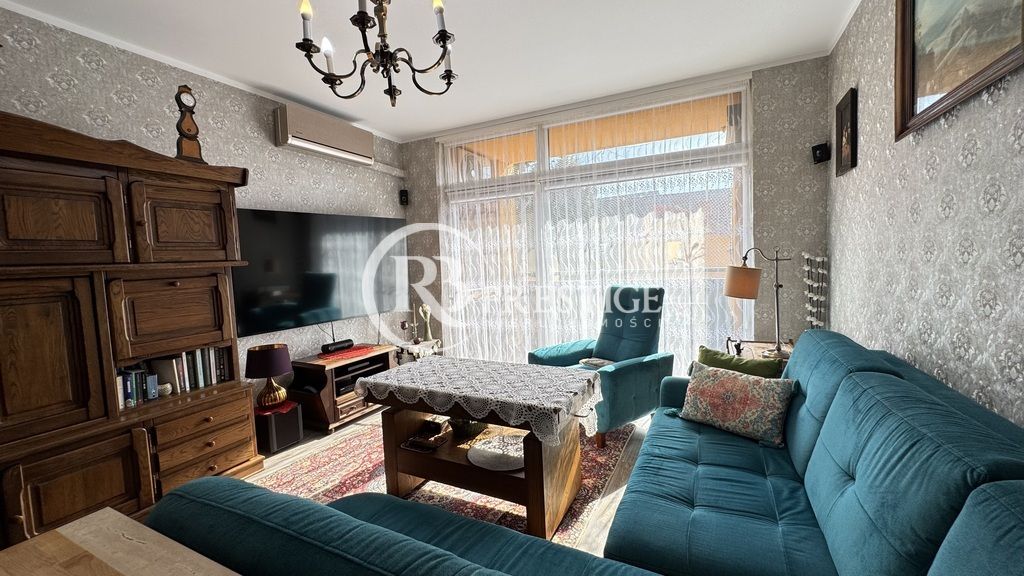 Mieszkanie 3-pokojowe Szczecin Dąbie, ul. Szybowcowa. Zdjęcie 4