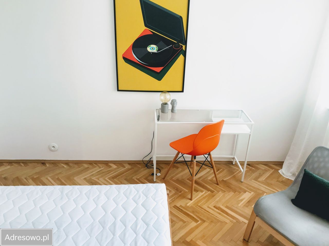 Mieszkanie 4-pokojowe Kraków Czyżyny, ul. Nowohucka. Zdjęcie 6