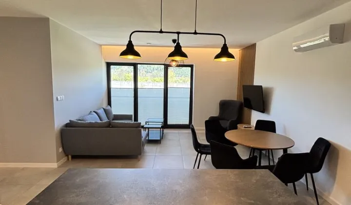 Mieszkanie 3-pokojowe Pcim