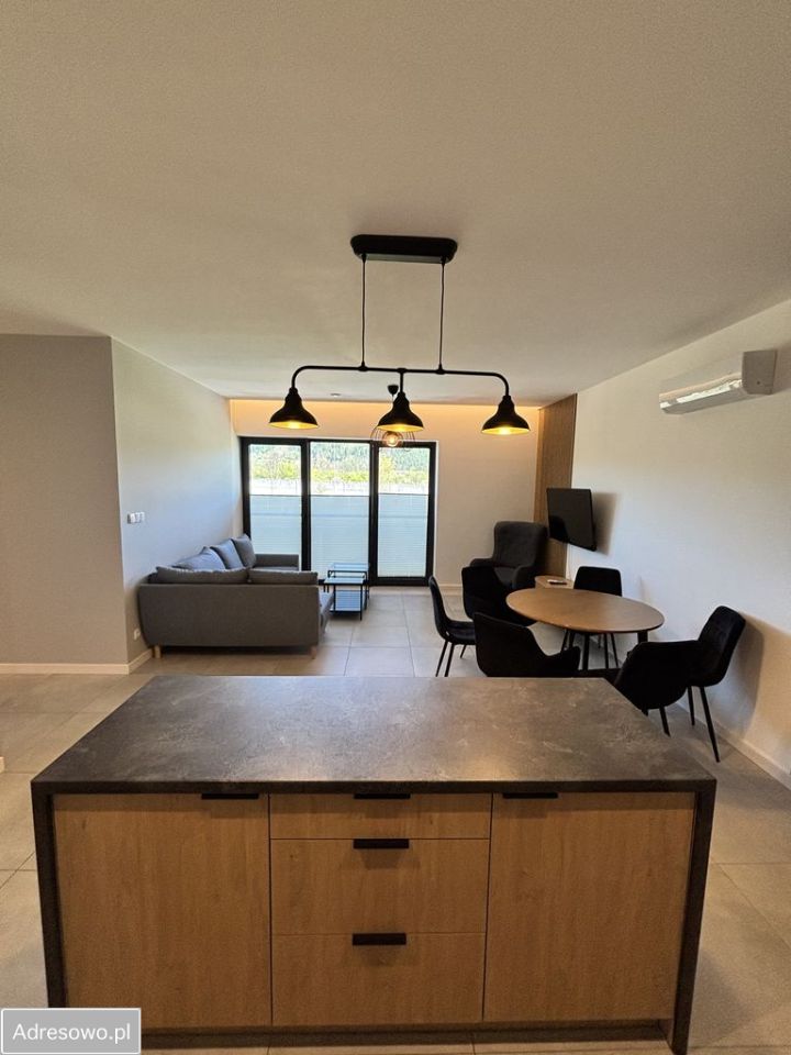 Mieszkanie 3-pokojowe Pcim. Zdjęcie 1