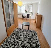Mieszkanie 1-pokojowe Warszawa Ochota, ul. Sąchocka. Zdjęcie 3