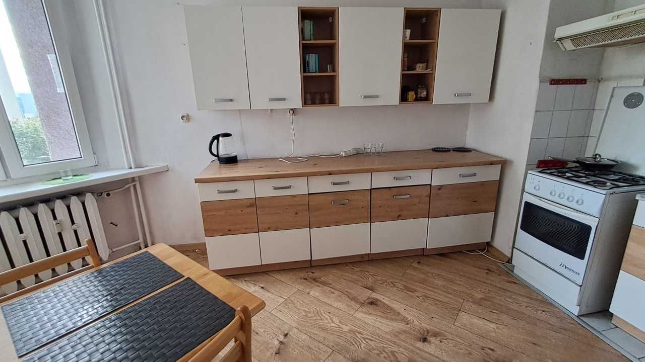 Mieszkanie 3-pokojowe Katowice Zawodzie. Zdjęcie 6