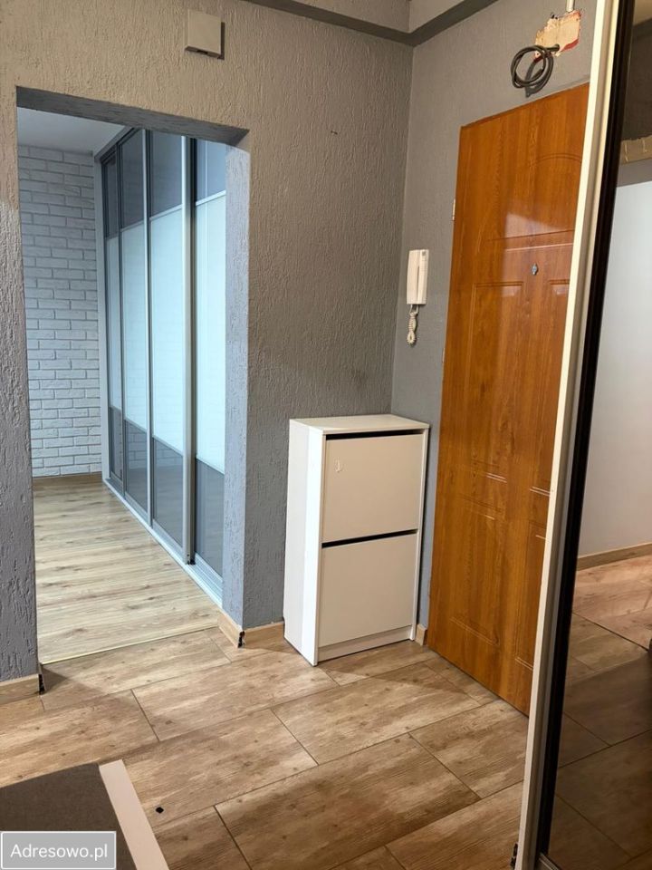 Mieszkanie 2-pokojowe Będzin Syberka, ul. Stanisława Skalskiego. Zdjęcie 9