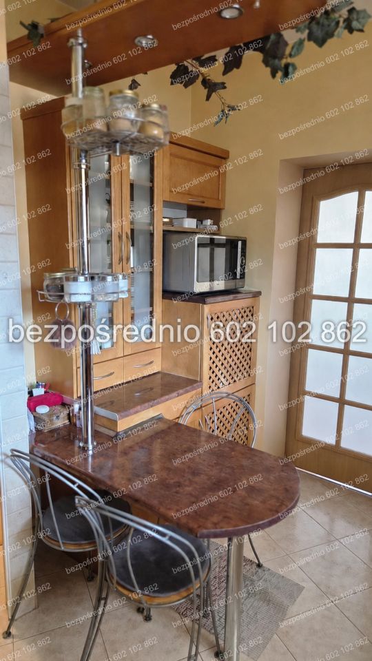 Mieszkanie 4-pokojowe Warszawa Bielany, ul. Literacka. Zdjęcie 11