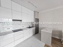 Mieszkanie 3-pokojowe Warszawa Włochy, al. Krakowska. Zdjęcie 4