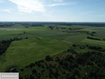 Działka inwestycyjna Żółtnica. Zdjęcie 2