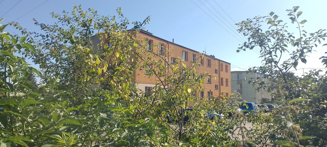 Mieszkanie 2-pokojowe Stowięcino. Zdjęcie 5