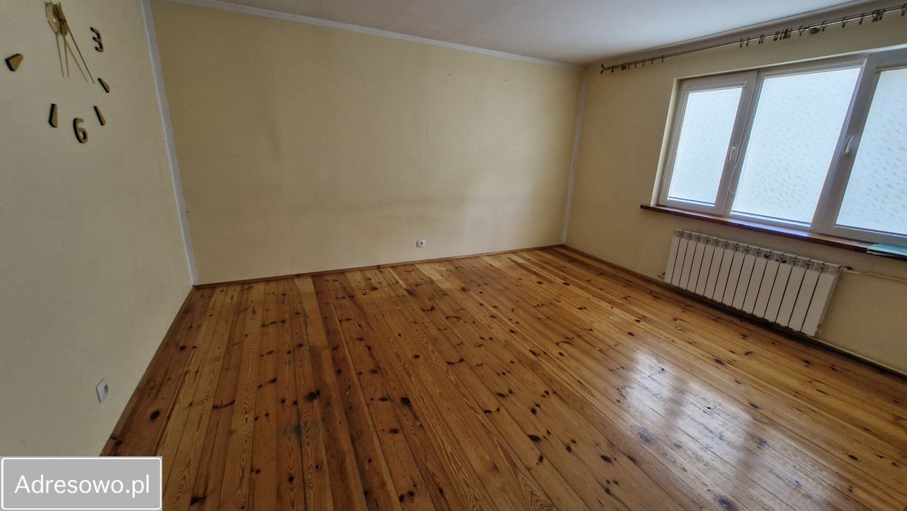 dom wolnostojący, 4 pokoje Przystań. Zdjęcie 4