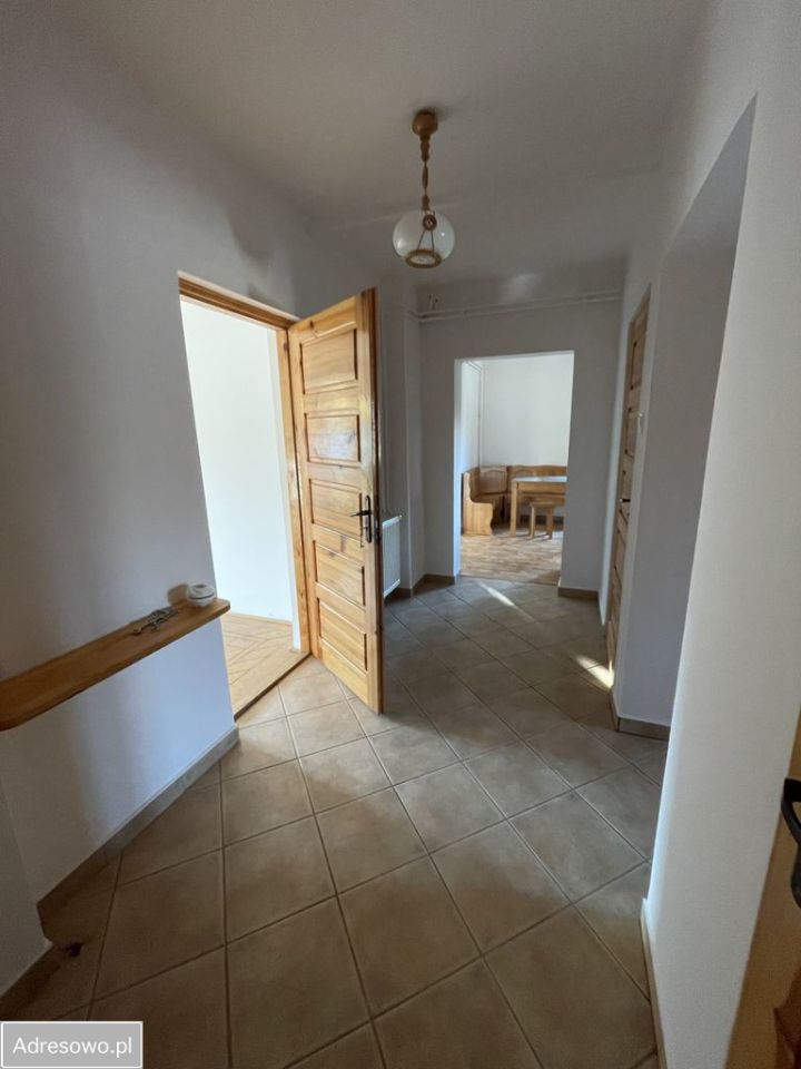 dom wolnostojący, 3 pokoje Komarów-Osada, ul. Borowinka. Zdjęcie 6