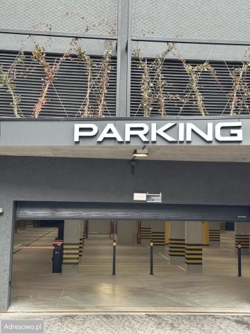 Garaż/miejsce parkingowe Bielsko-Biała, ul. Browarna. Zdjęcie 1