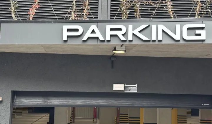 Garaż/miejsce parkingowe Bielsko-Biała, ul. Browarna