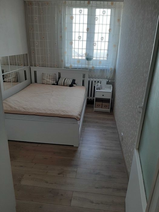 Mieszkanie 2-pokojowe Kraków Bieżanów, ul. Spółdzielców. Zdjęcie 2