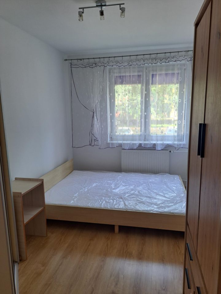 Mieszkanie 2-pokojowe Biała Podlaska Śródmieście, ul. Janowska. Zdjęcie 11