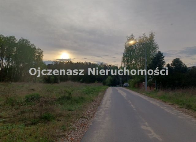 Działka budowlana Wałdowo Królewskie. Zdjęcie 4