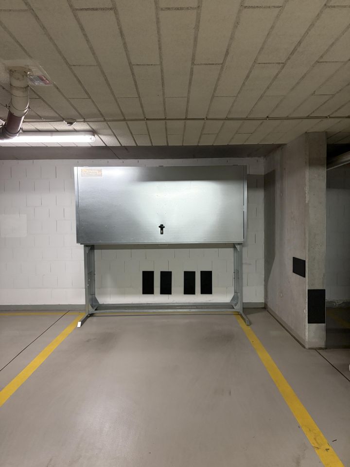 Mieszkanie 3-pokojowe Warszawa Śródmieście, ul. Pokorna. Zdjęcie 18