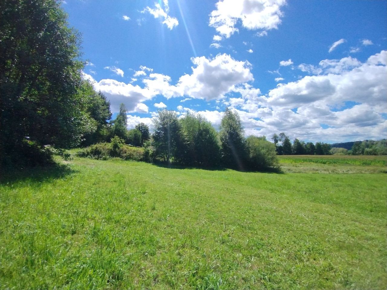 Działka rolna Kamyk. Zdjęcie 6