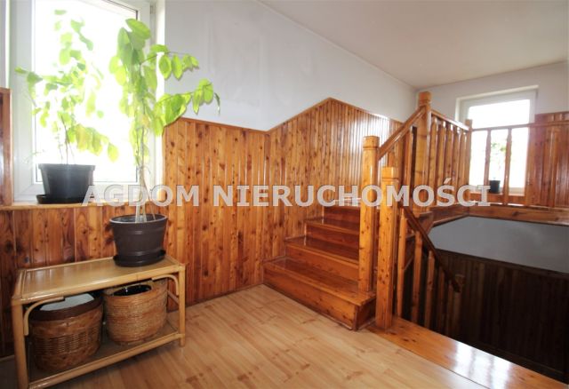 dom wolnostojący, 5 pokoi Lipno. Zdjęcie 17
