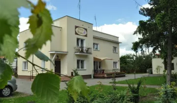Hotel/pensjonat Ciechocinek Centrum, ul. Zdrojowa