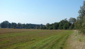 Działka rolno-budowlana Stare Kościeliska, ul. Jaśminowa