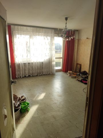 Mieszkanie 3-pokojowe Kraków Prądnik Czerwony, ul. Powstańców. Zdjęcie 1