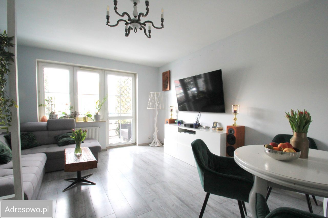 Mieszkanie 4-pokojowe Lublin Wrotków, ul. Jacka Woronieckiego