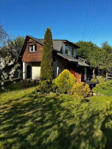 Działka rekreacyjna Gdańsk Przymorze. Zdjęcie 1