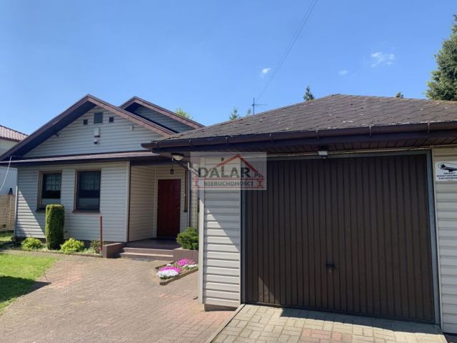 dom wolnostojący, 6 pokoi Parcela-Obory. Zdjęcie 1