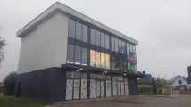 Lokal Zielonki Marszowiec, ul. Marszowiecka