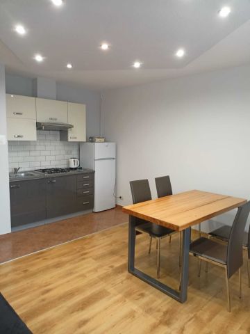 Mieszkanie 2-pokojowe Skawina, ul. Mikołaja Kopernika. Zdjęcie 1