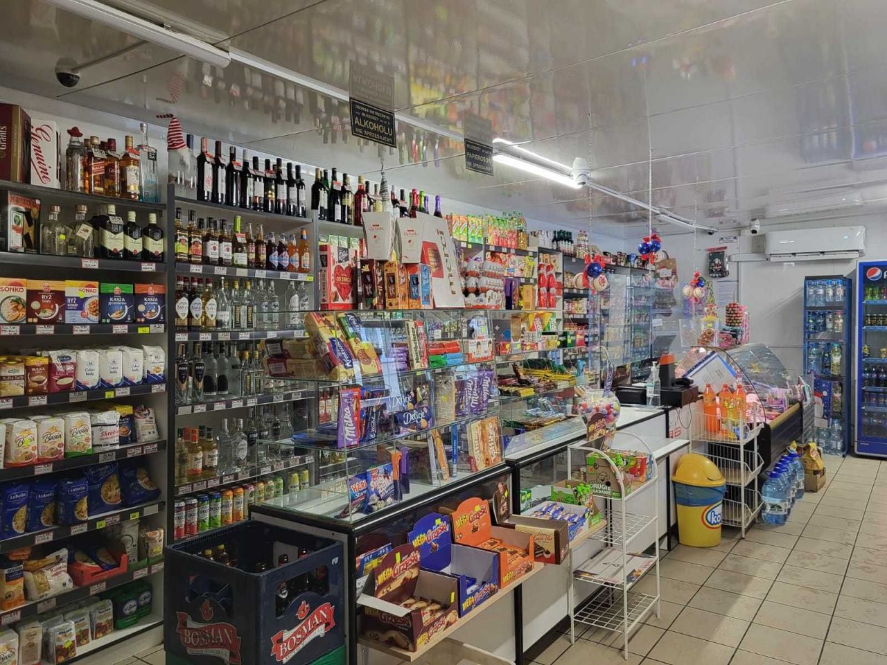 Lokal Pyrzyce. Zdjęcie 3