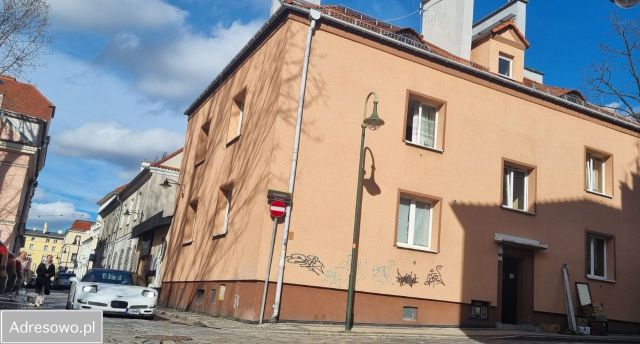 Mieszkanie 2-pokojowe Opole Stare Miasto, ul. Krawiecka. Zdjęcie 1