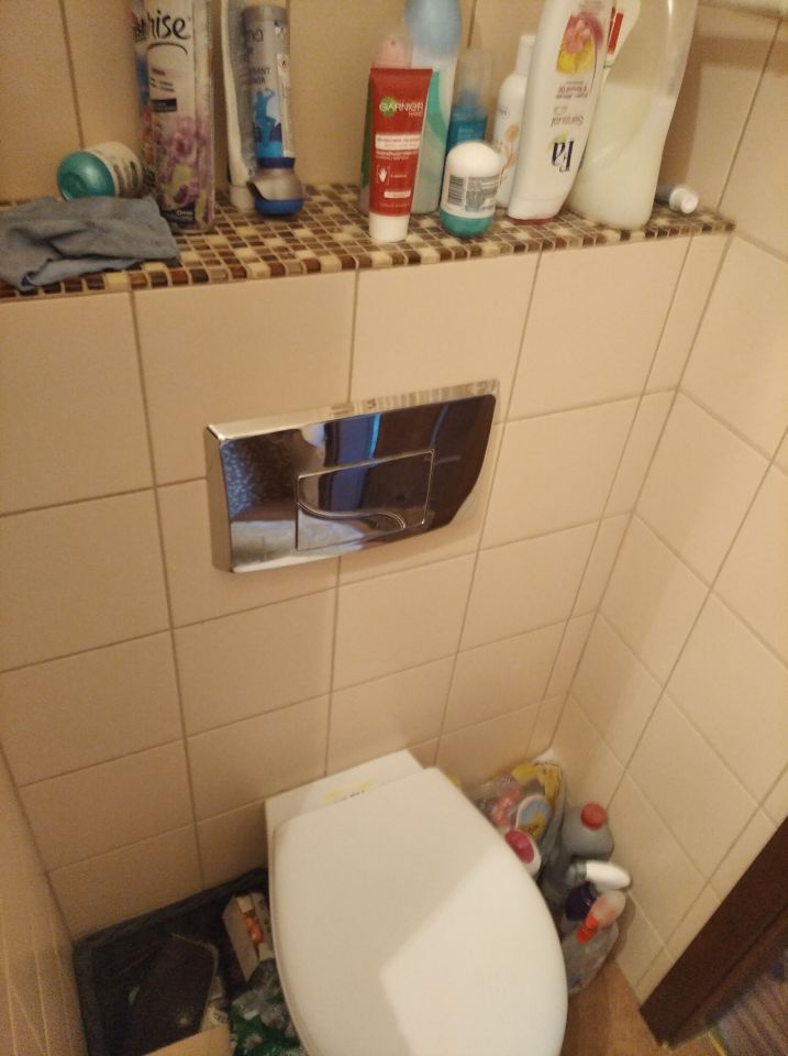 Mieszkanie 1-pokojowe Białystok Nowe Miasto, ul. Kazimierza Pułaskiego. Zdjęcie 8