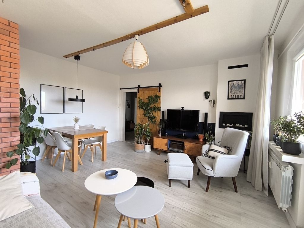 Mieszkanie 3-pokojowe Bełchatów, os. Żołnierzy POW