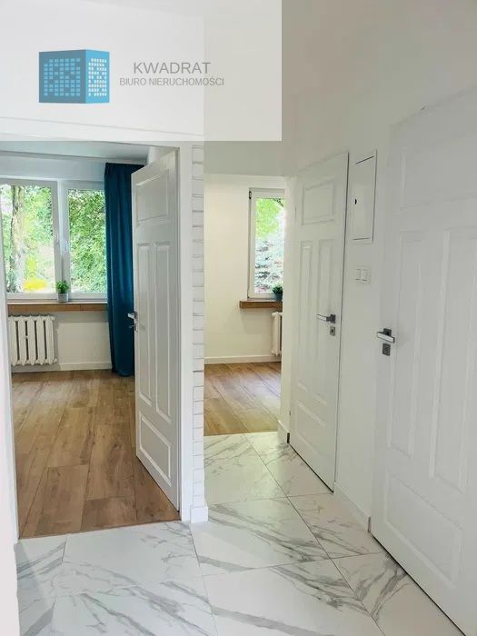 Mieszkanie 3-pokojowe Łódź Radogoszcz, ul. Syrenki. Zdjęcie 9