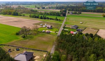 Działka budowlana Panaszew