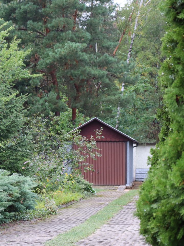 dom wolnostojący, 5 pokoi Długa Szlachecka, ul. Jana Matejki. Zdjęcie 15