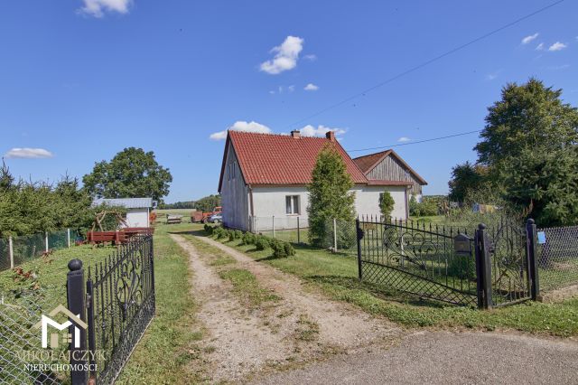 siedlisko, 4 pokoje Masuny. Zdjęcie 13