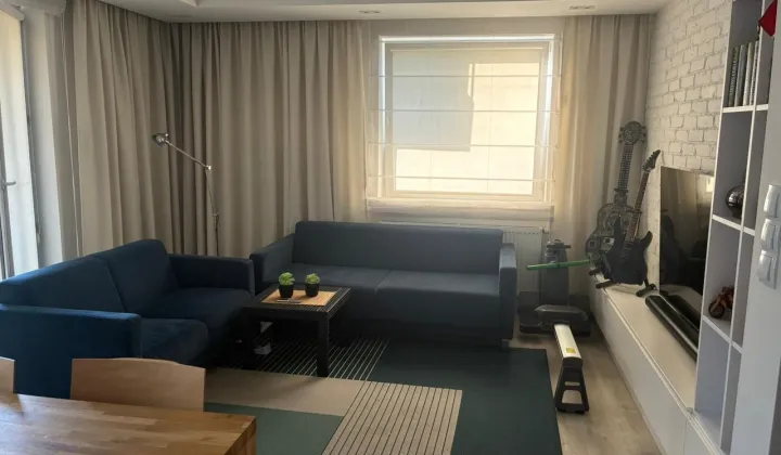 Mieszkanie 3-pokojowe Koszalin, ul. Artura Grottgera