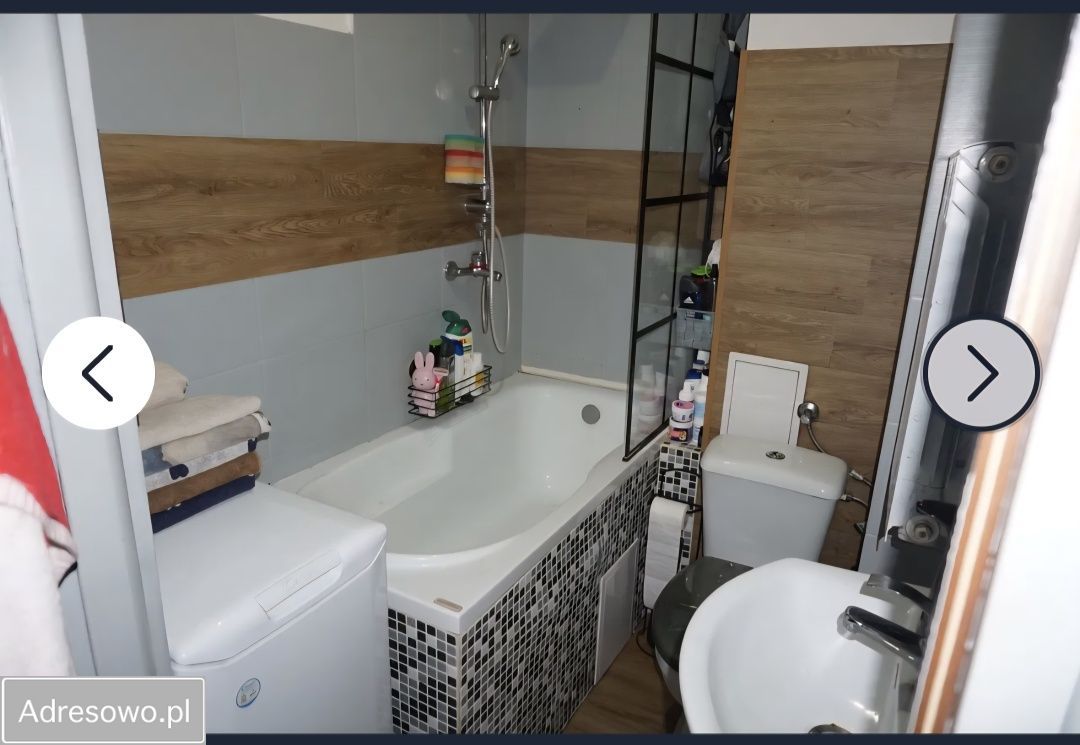 Mieszkanie 3-pokojowe Malina. Zdjęcie 3