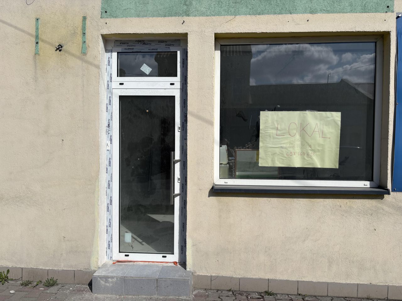 Lokal Włoszczowa, ul. Sienkiewicza. Zdjęcie 4