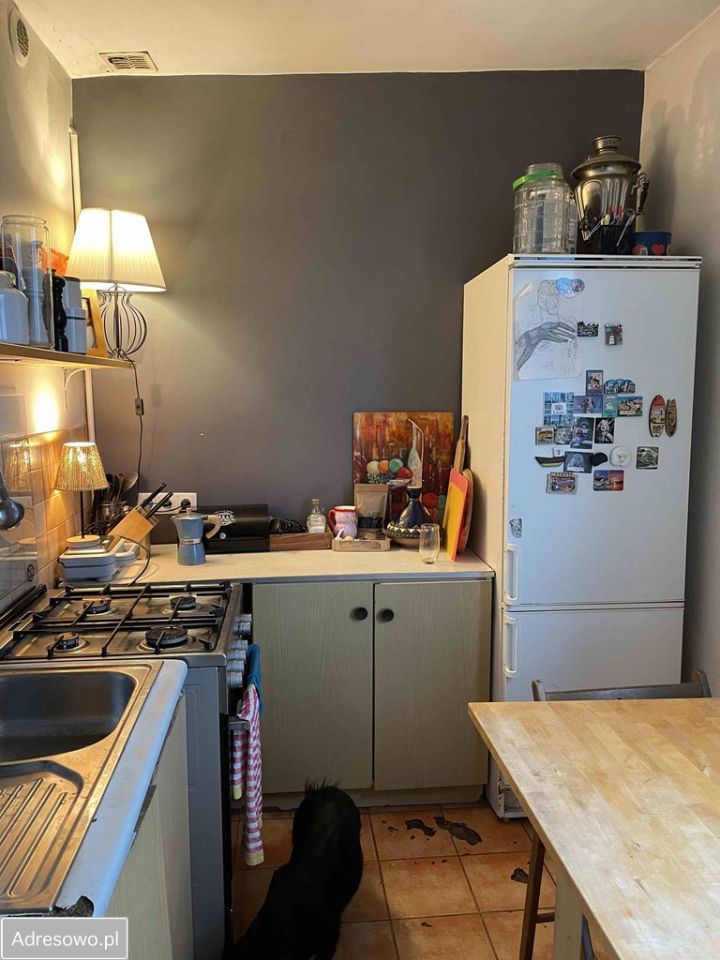 Mieszkanie 1-pokojowe Warszawa Praga-Północ. Zdjęcie 13