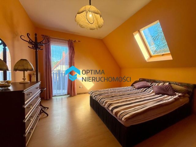 bliźniak, 4 pokoje Jelenia Góra Czarne, ul. Malinowa. Zdjęcie 14