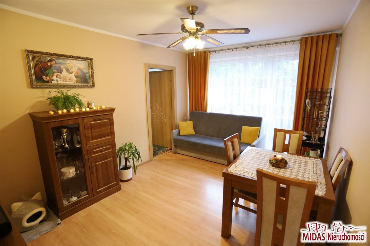 Mieszkanie 3-pokojowe Ciechocinek, ul. Spółdzielcza