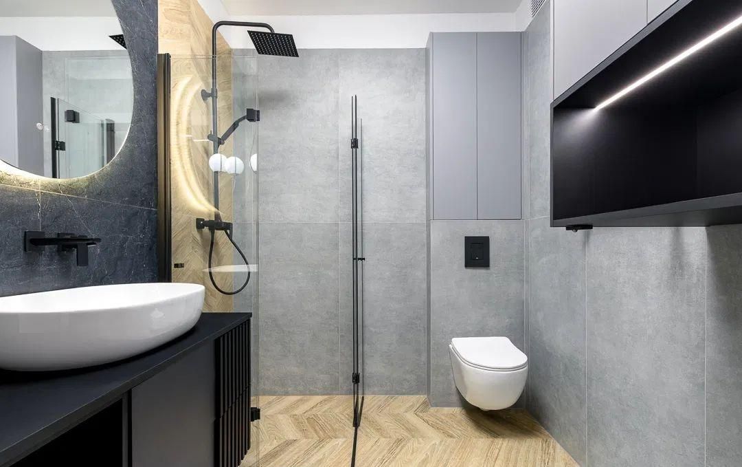 Mieszkanie 2-pokojowe Kalisz Centrum, ul. Towarowa. Zdjęcie 14