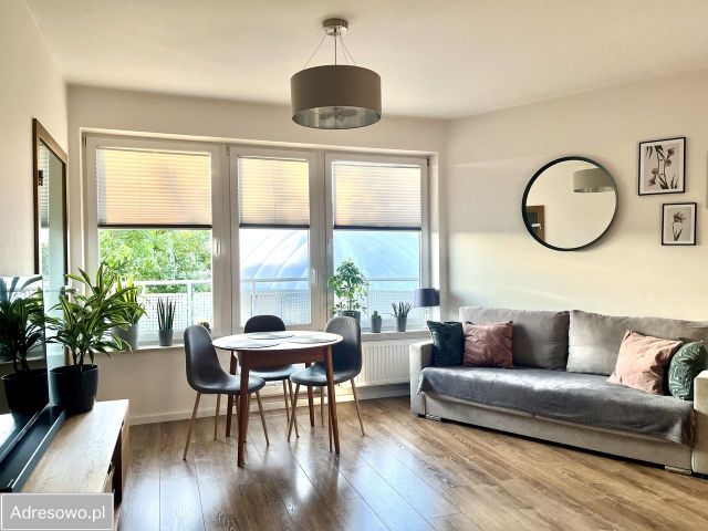 Mieszkanie 2-pokojowe Bydgoszcz Glinki, ul. Glinki. Zdjęcie 1