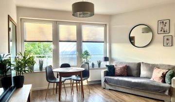 Mieszkanie 2-pokojowe Bydgoszcz Glinki, ul. Glinki