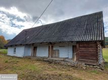 Działka siedliskowa Leszczawa Górna. Zdjęcie 4