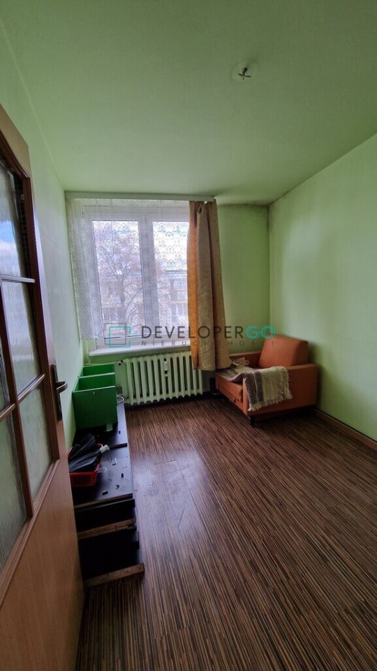 Mieszkanie 2-pokojowe Puławy, ul. Polna. Zdjęcie 2